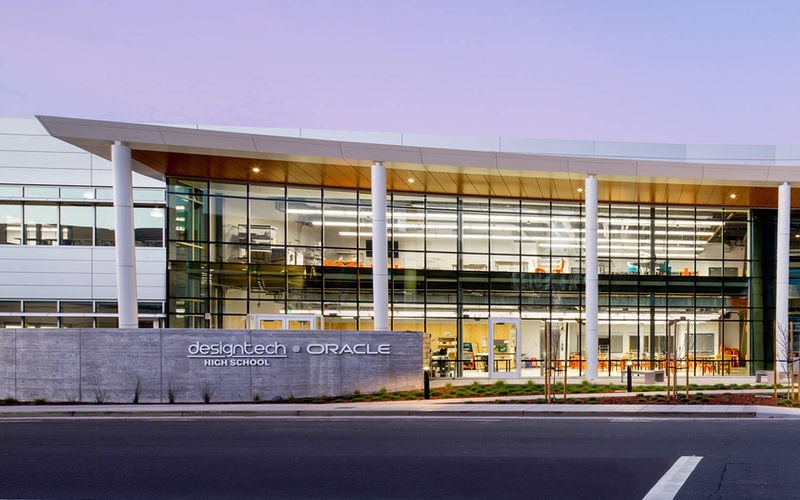 1255 Pear Avenue office in Mountain View